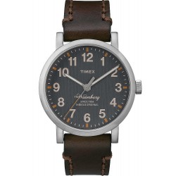 Buy Timex Men's Watch The Waterbury TW2P58700 Quartz
