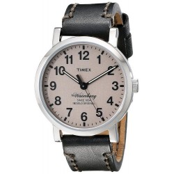 Buy Timex Men's Watch The Waterbury TW2P58800 Quartz