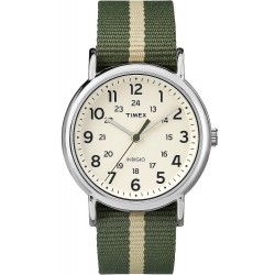 Buy Timex Men's Watch Weekender TW2P72100 Quartz