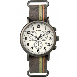Buy Timex Men's Watch Weekender Chronograph Quartz TW2P78000