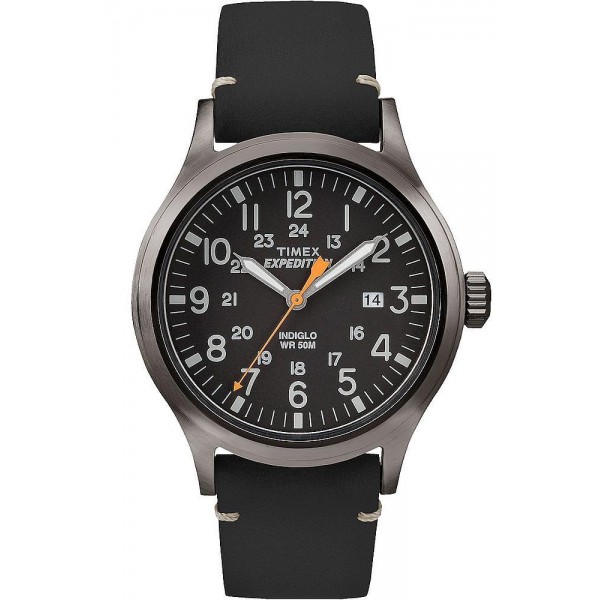 Montre Timex Homme Expedition Scout TW4B01900 Quartz Acheter Montre Timex Homme Expedition Scout TW4B01900 Quartz