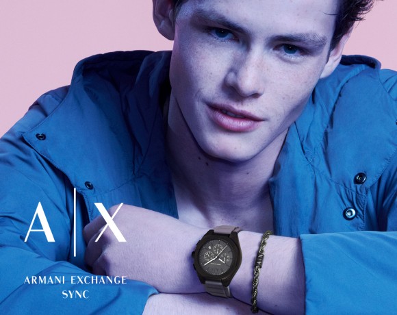 Armani Exchange Relojes Hombre