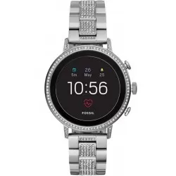 Reloj para Mujer Fossil Q Venture HR Smartwatch FTW6013